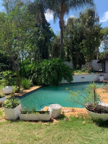 Hesed Mandla Upgraded - last minute hotel in Unknown City