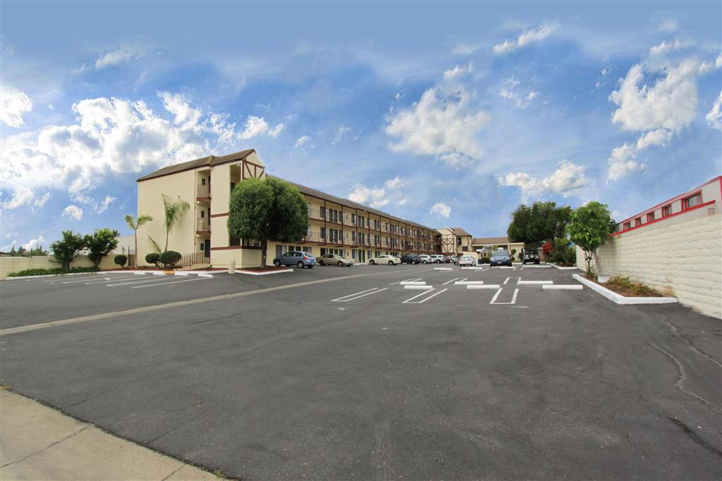 Best Western Surf City - photo 8