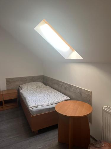 Agroturystyka U Jacka - carbon neutral hotel in Gromadka