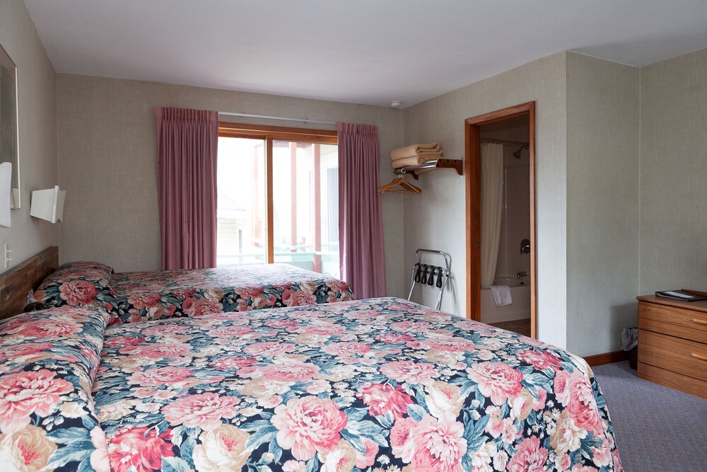 Town & Country Motor Inn - photo 16