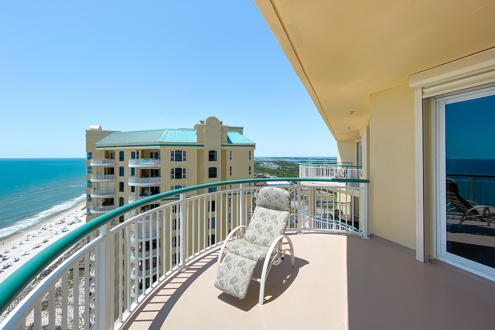 Beach Colony Tower 18c Penthouse - photo 39