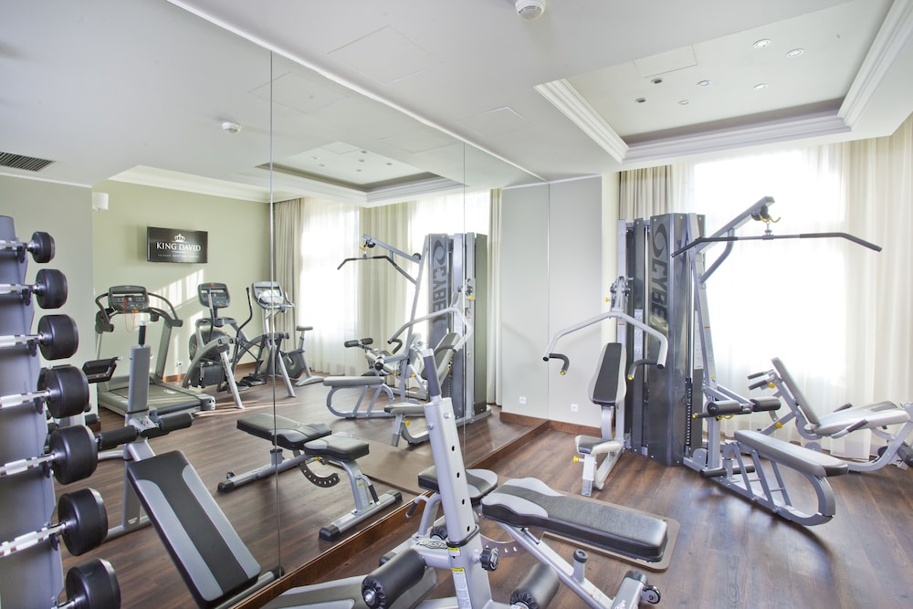 פעילויות וכושר