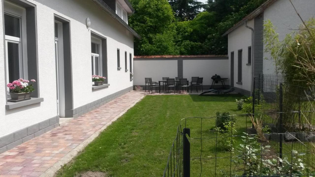 Cottage de L’ancre — Albert — photo 2