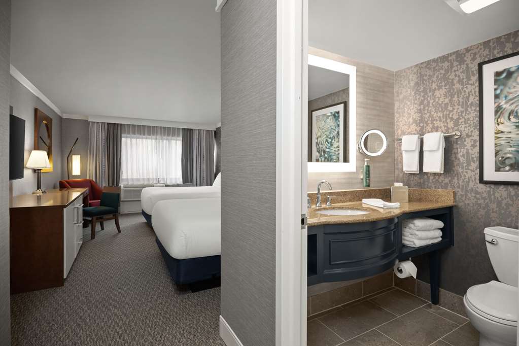 Radisson Hotel Corning - photo 21
