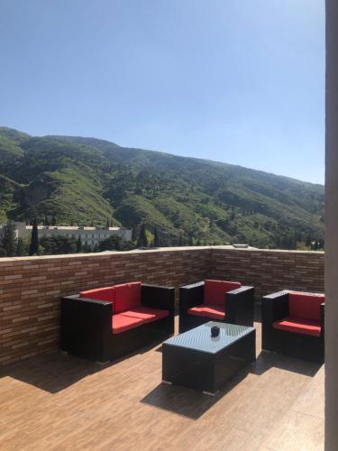 Dona Palace Apartments