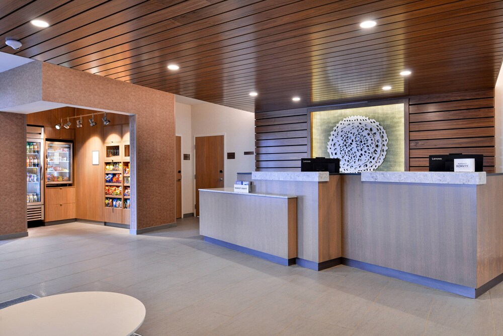 Fairfield Inn & Suites by Marriott Minneapolis Shakopee - photo 41