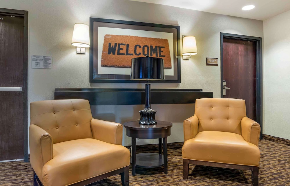 Extended Stay America Suites New Orleans Metairie - photo 19