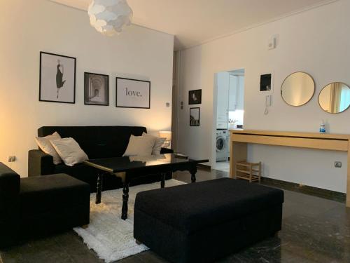 Quiet Apartment — 4-Star Luxury Hotel in Athens, Greece