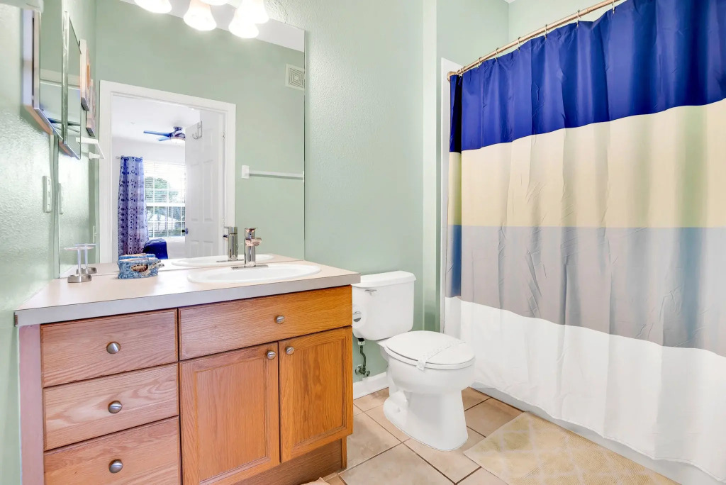 Beautiful Vacation Condo at Windsor Palms Resort - photo 8