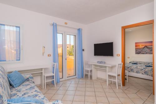 Appartamento Murena 1 — 4-Star Luxury Hotel in La Maddalena, Italy