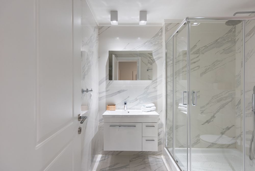 Thessaloniki Seaside Apartment A&B — 4-Star Luxury Hotel in Thessaloniki, Greece