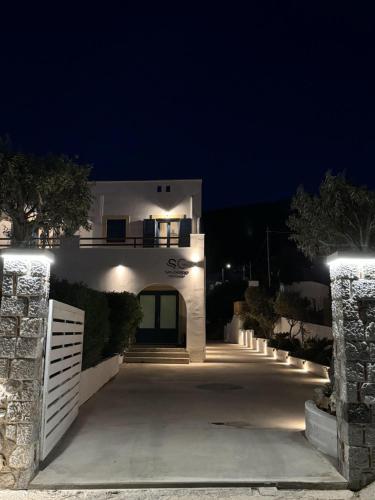 San Giorgio Leros — Leros — photo 4