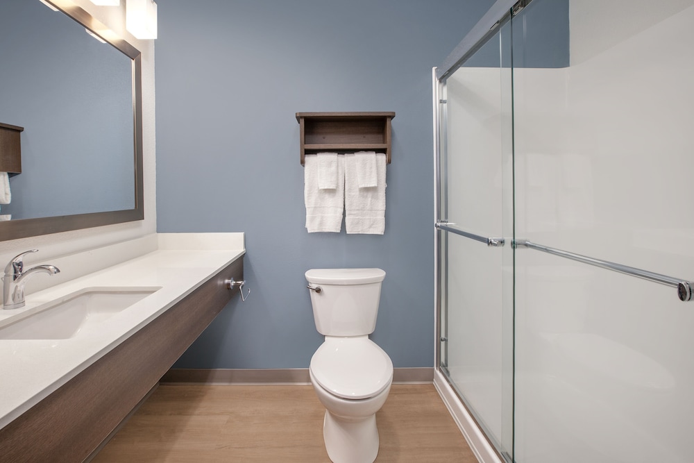 WoodSpring Suites Charlotte University Research Park - photo 13