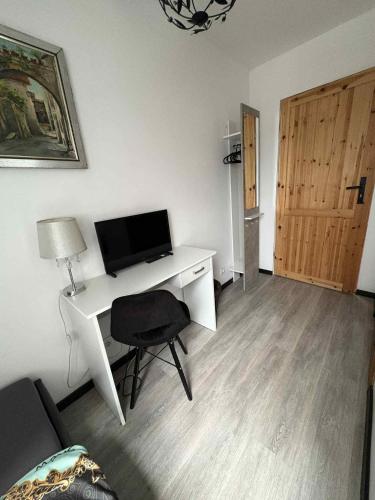 Jelonkowo in Jelenia Gora, Poland