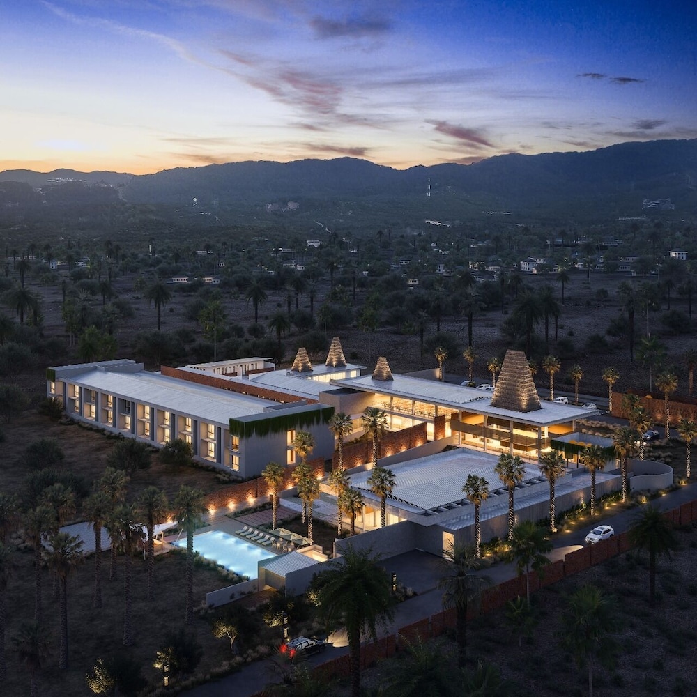 Kambaniru Beach Hotel and Resort — 4-Star Luxury Hotel in Waingapu, Indonesia