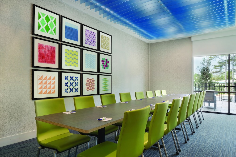 Holiday Inn Express Atlanta SW Newnan by IHG - photo 39