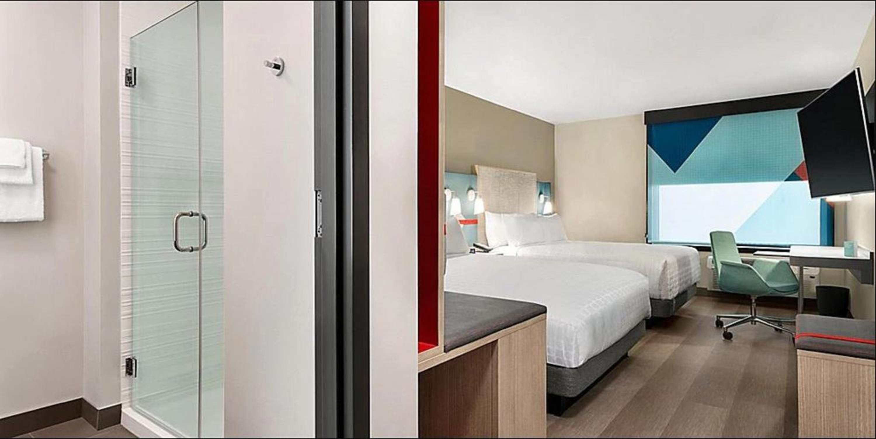 avid hotel Augusta W Grovetown by IHG - photo 70