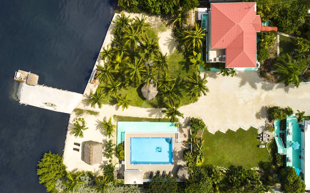 Gulf View Waterfront Resort - photo 58