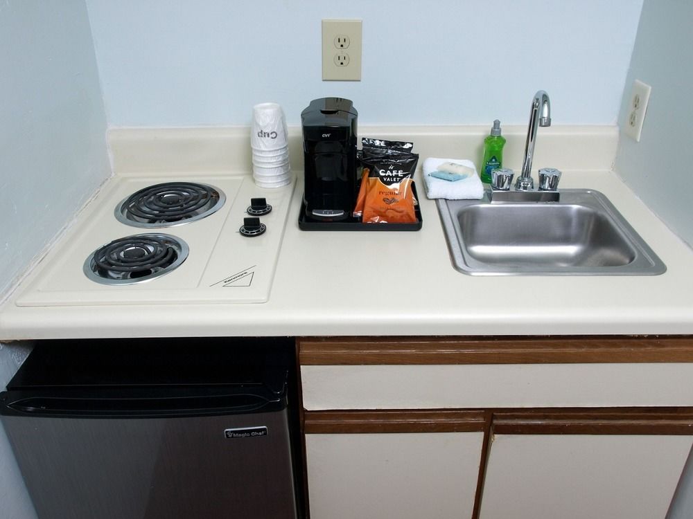 Economy Inn & Suites Gatlinburg - photo 19