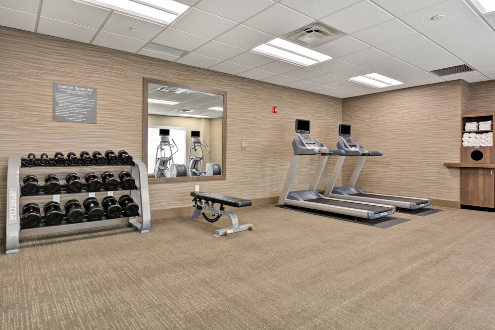 Residence Inn by Marriott Jackson The District at Eastover - photo 19