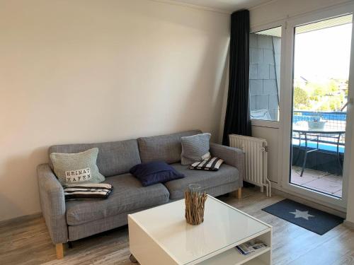 Haus Residenz Whg 21 — 4-Star Luxury Hotel in Sankt Peter-Ording, Germany