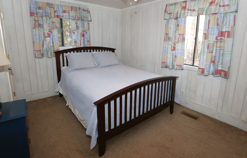 Pine Mountain Club Chalets Resort - photo 10