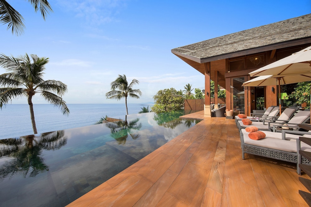 Baan Hinta in Koh Samui, Thailand