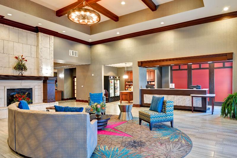 Homewood Suites by Hilton Amarillo - photo 11