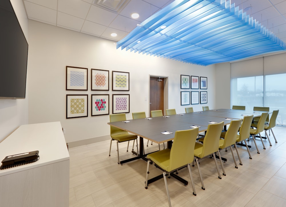 Holiday Inn Express & Suites Plano East Richardson by IHG - photo 27