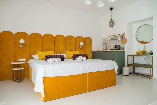 Style rooms Split - carbon neutral hotel in Split