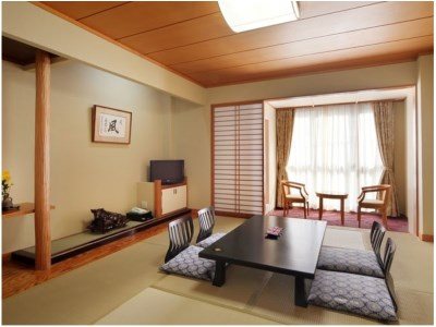 Ujo no Yado Shintsuta — Iwaki — photo 2