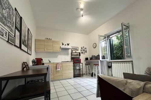 Shangri La vicino al Mare in Terracina, Italy