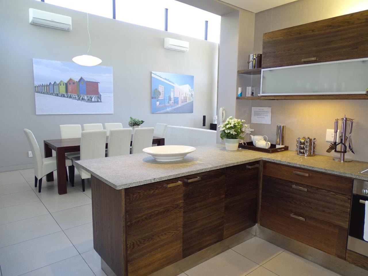 Chapman’s Peak Penthouse