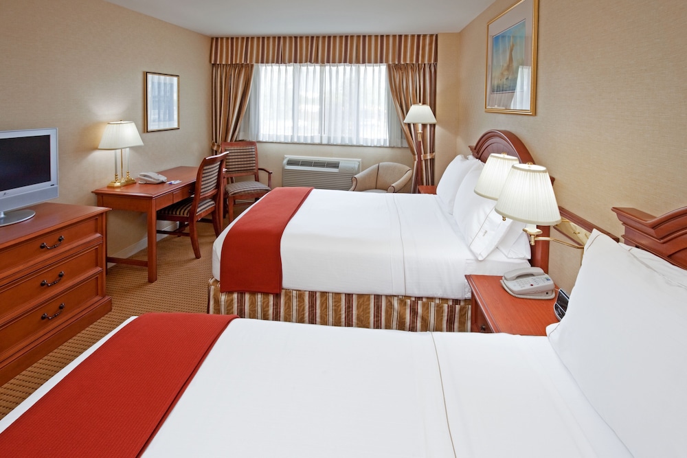 Rockville Centre Hotel JFK Airport - photo 14
