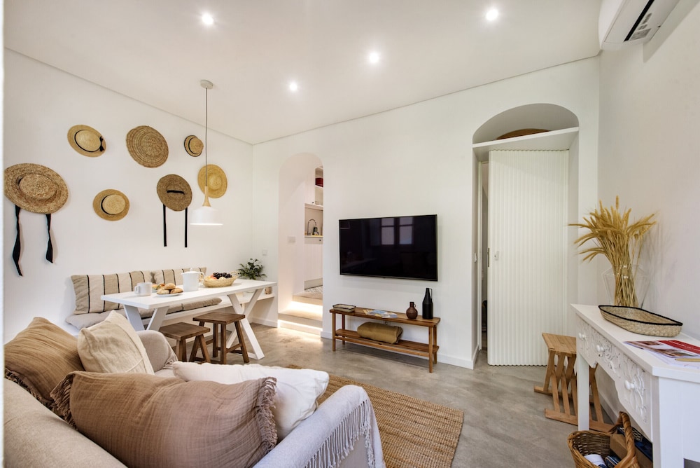 Casinha Amorosa in Faro in Faro, Portugal