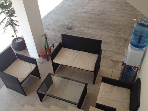 Hotel Quinto Sol in Jalcomulco, Mexico