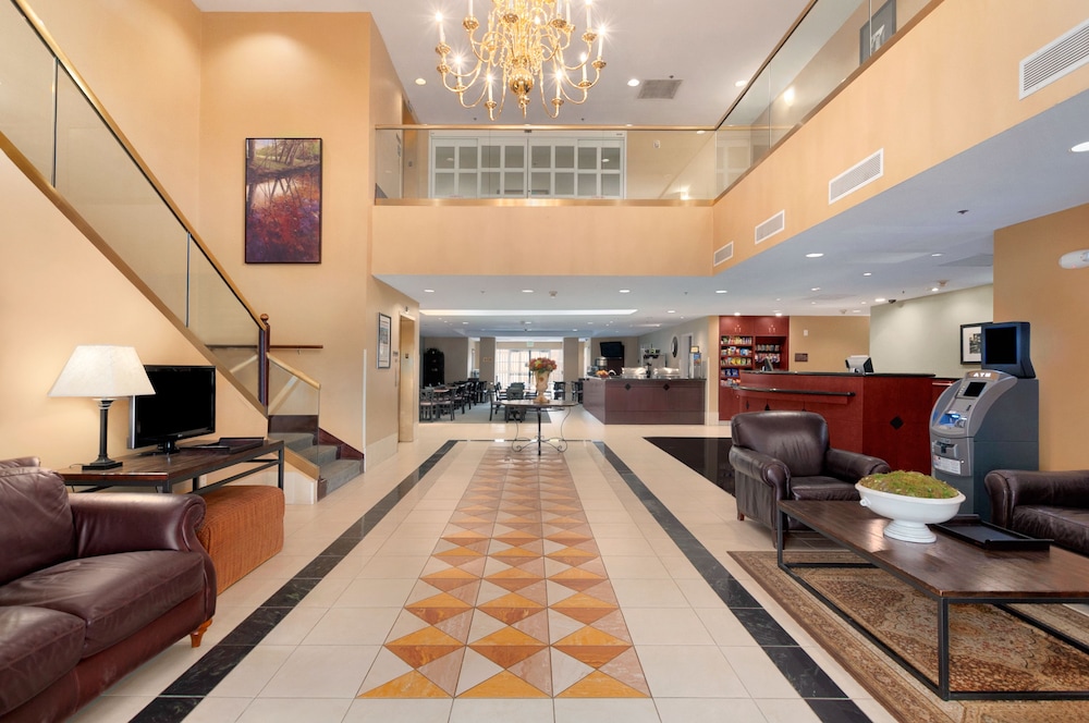 Hawthorn Extended Stay by Wyndham College Station - photo 5