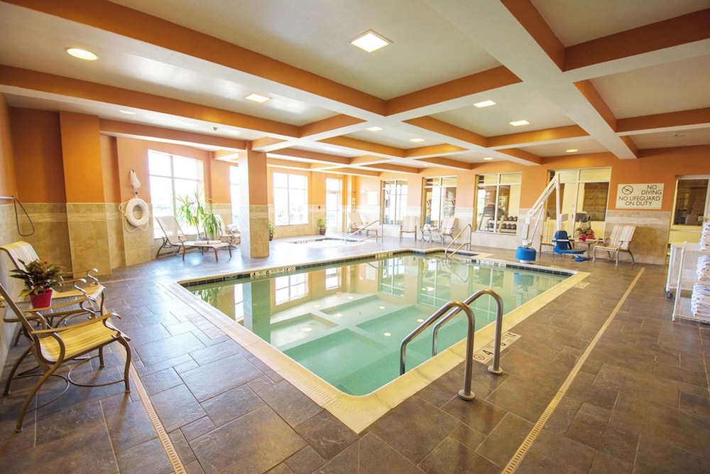 Hilton Garden Inn Watertown Thousand Islands - photo 33