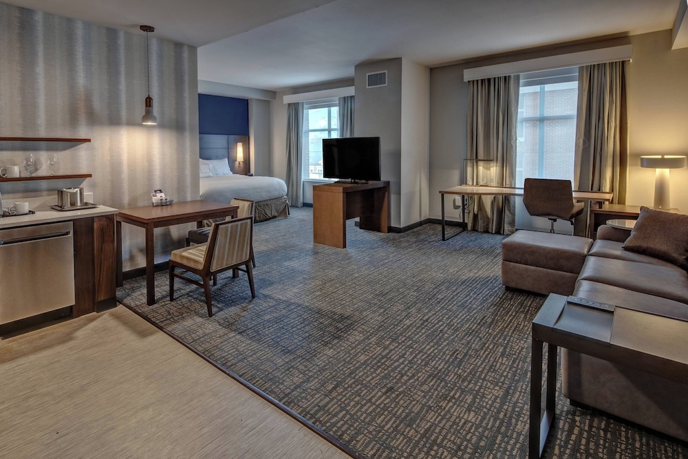 Residence Inn by Marriott Nashville Green Hills - photo 15
