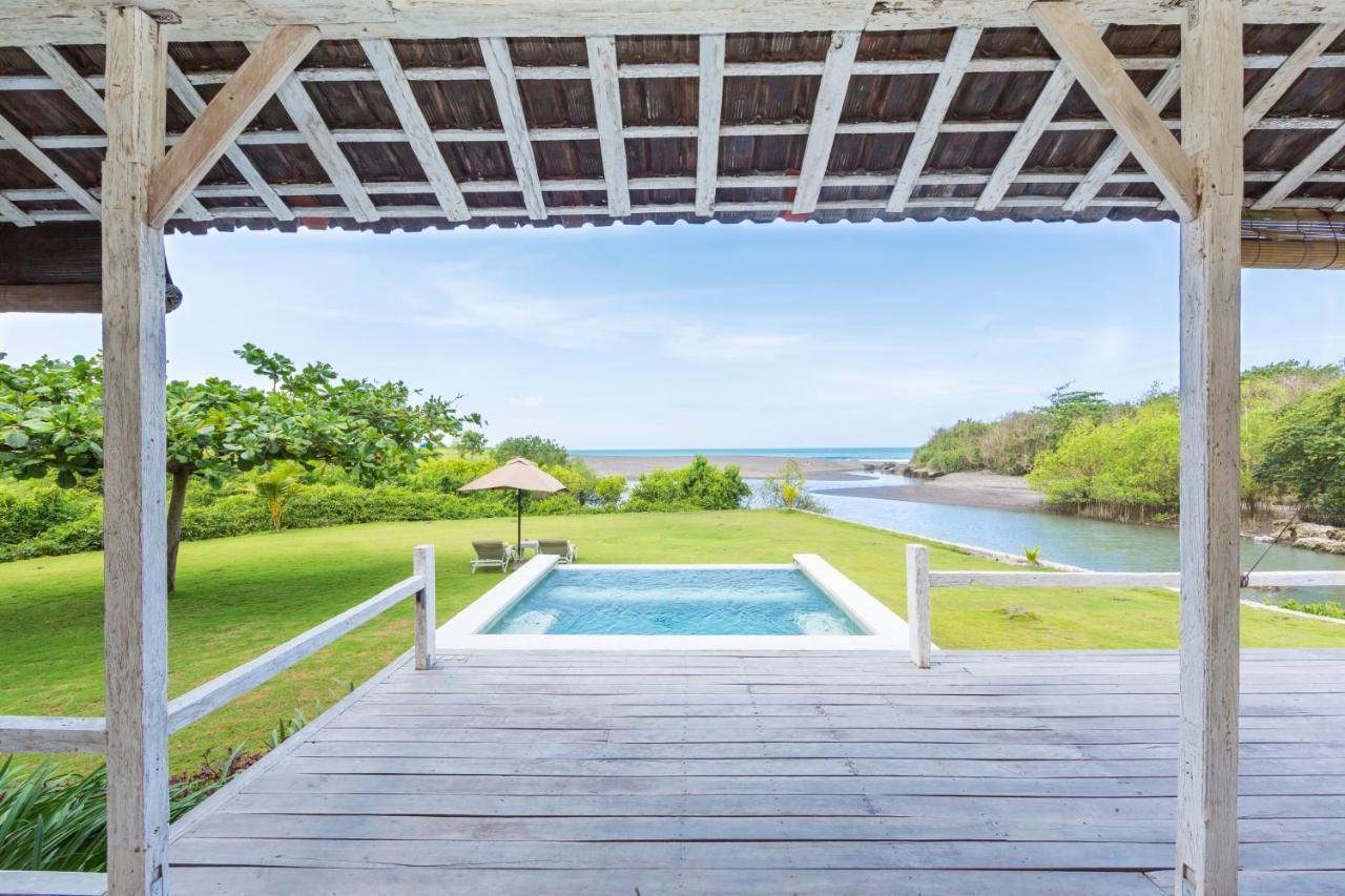 Villa Sungai Laut — 4-Star Luxury Hotel in Canggu, Indonesia