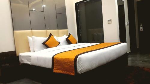 Hotel Aksh Inn — Jaipur — photo 5