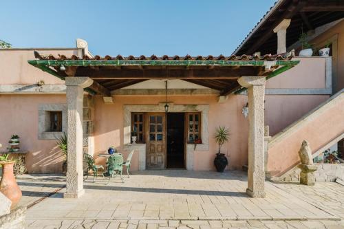 Quinta do Passal Gondoriz in Arcos De Valdevez, Portugal