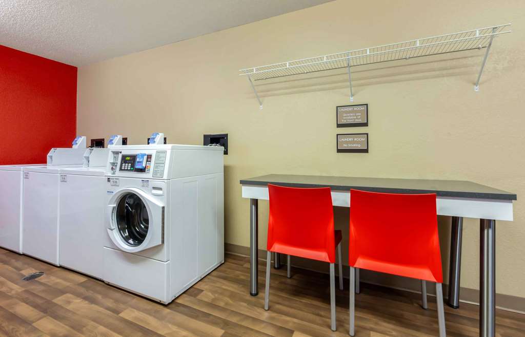 Extended Stay America Suites Rockford I90 - photo 41