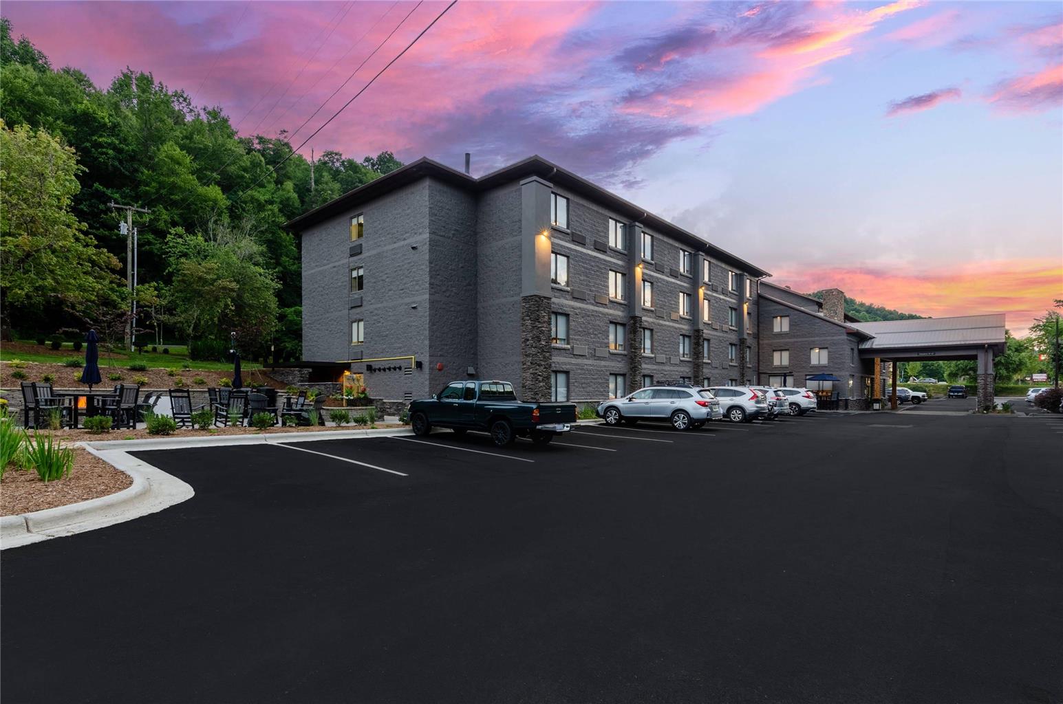 Graystone Lodge an Ascend Collection Hotel - photo 8