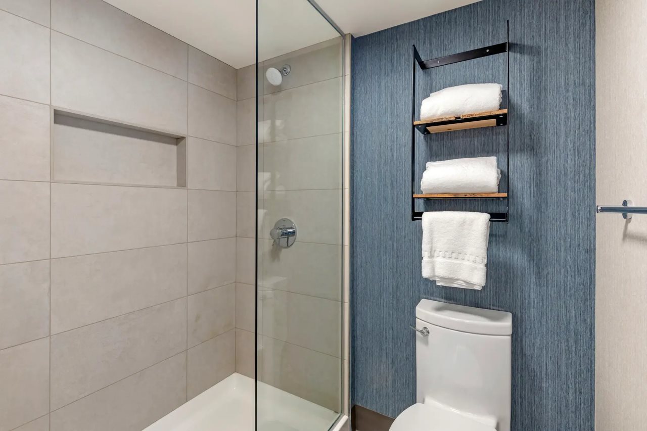 The Gibson Hotel Great Falls an Ascend Collection Hotel - photo 15
