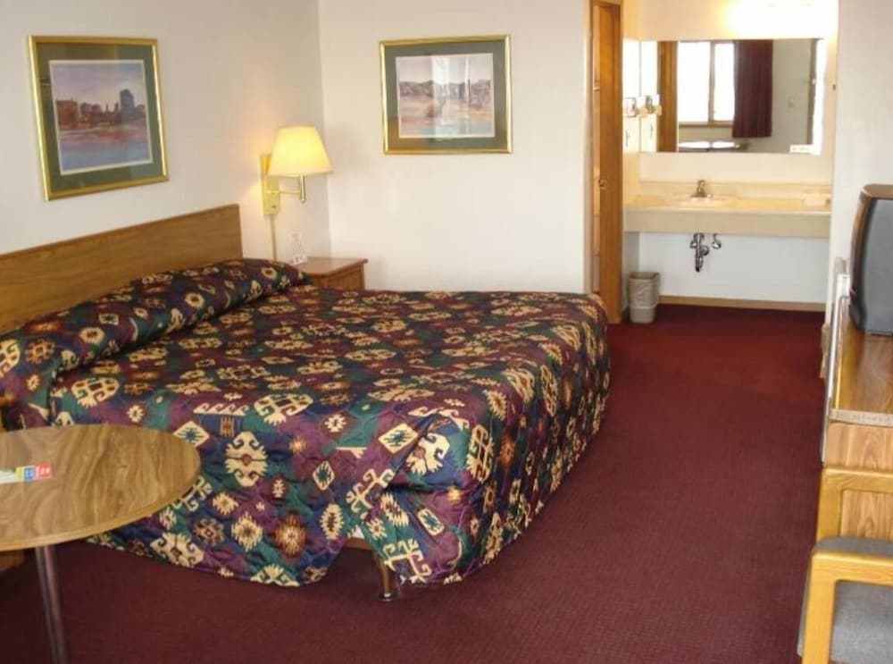 Yorkshire Motel - photo 9