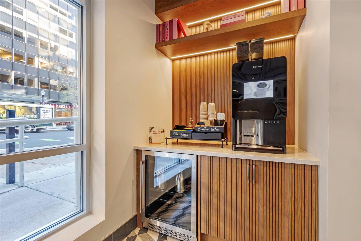 The Quincy Ascend Hotel Collection - photo 7