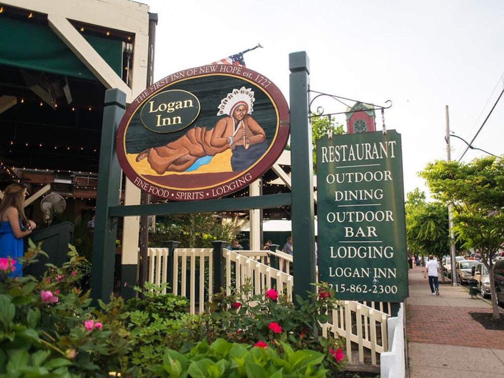 Logan Inn - featured photo