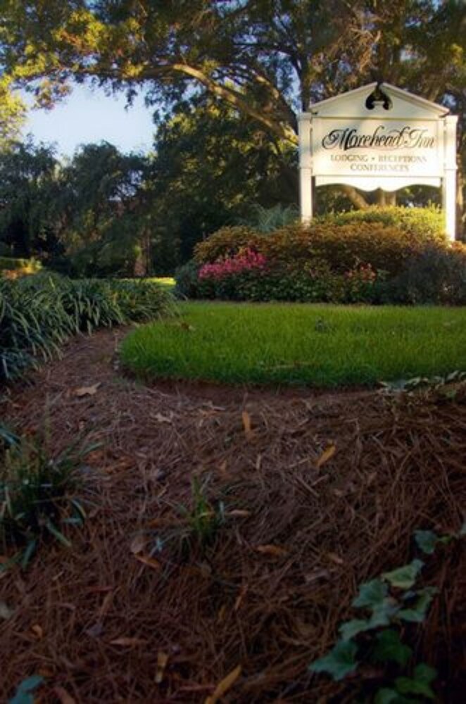 Morehead Inn - photo 76