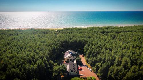 Uzkanaves 15 in Palanga, Lithuania